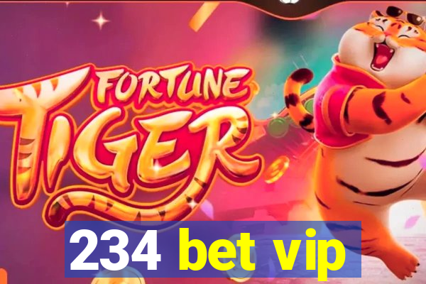 234 bet vip